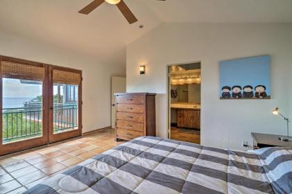 Captain Cook ‘Anji’s Beach House’ w/Lanai & Views! - image 15