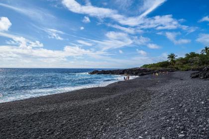 Captain Cook ‘Anji’s Beach House’ w/Lanai & Views! - image 9