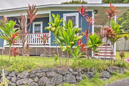 Holiday homes in Captain Cook Hawaii