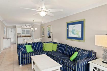 Gorgeous Marina Villas Residence at South Seas Resort - image 14