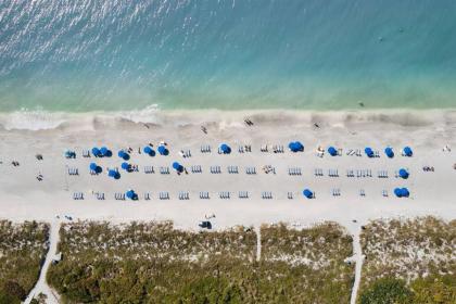 World Class Resort Famous Beaches Captiva Island Remodeled Unit Large Lanai - image 10