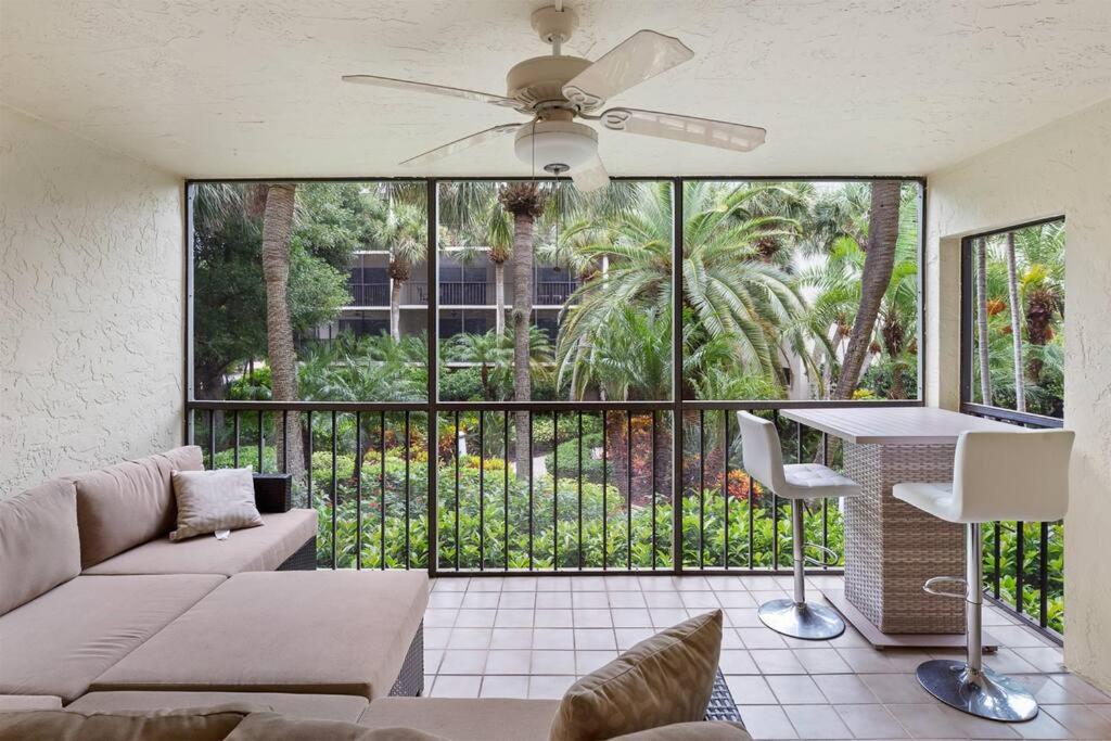 World Class Resort Famous Beaches Captiva Island Remodeled Unit Large Lanai - image 2