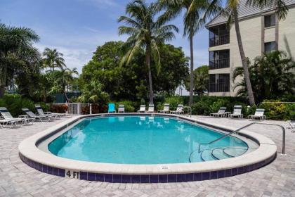 Newly Renovated Tennis Villas Residence South Seas Resort Captiva - image 11