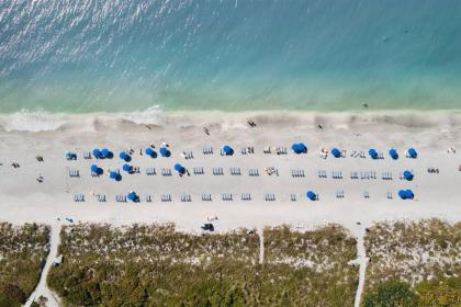 Newly Renovated Tennis Villas Residence South Seas Resort Captiva - image 12