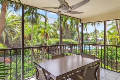 Newly Renovated Tennis Villas Residence South Seas Resort Captiva - image 3