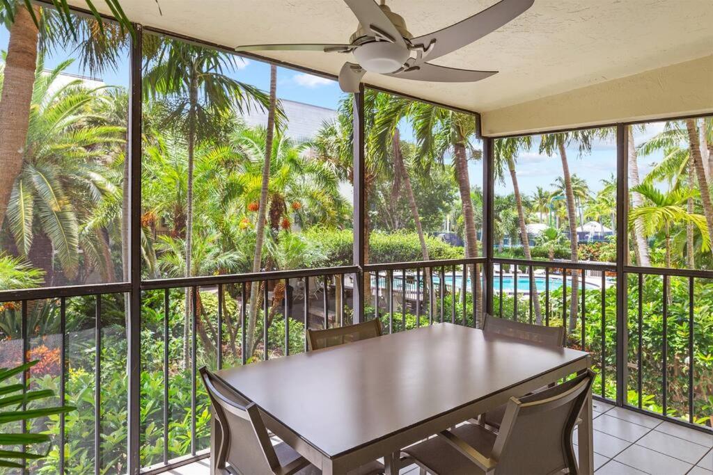 Newly Renovated Tennis Villas Residence South Seas Resort Captiva - image 3