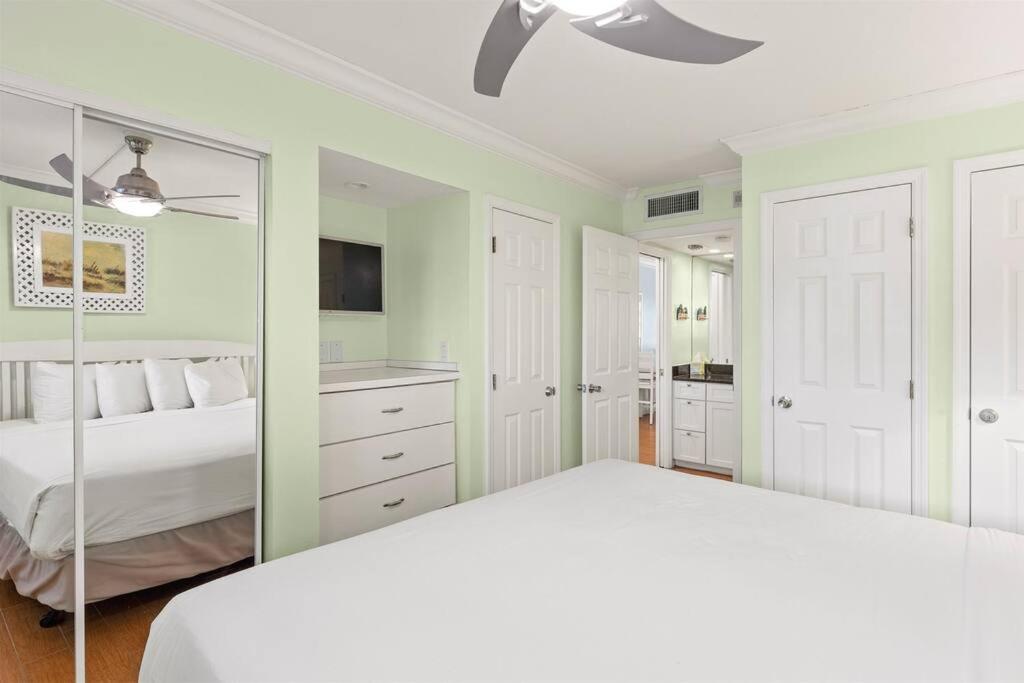 Newly Renovated Tennis Villas Residence South Seas Resort Captiva - image 4