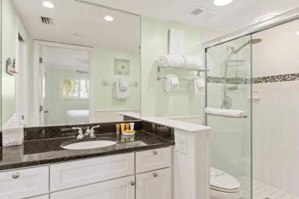 Newly Renovated Tennis Villas Residence South Seas Resort Captiva - image 5