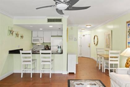 Newly Renovated Tennis Villas Residence South Seas Resort Captiva - image 7