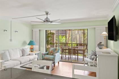 Newly Renovated Tennis Villas Residence South Seas Resort Captiva - image 8