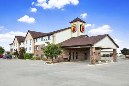 Super 8 by Wyndham Carbondale Carbondale