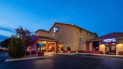 Best Western   Saluki Inn Carbondale