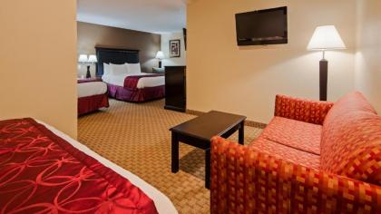 Best Western - Saluki Inn - image 12