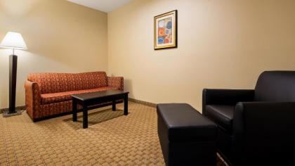 Best Western - Saluki Inn - image 9