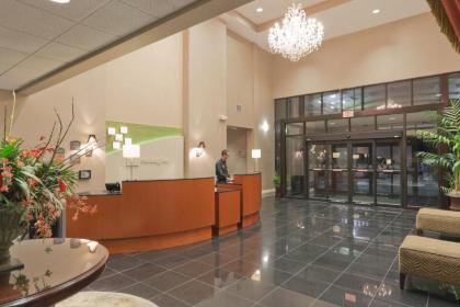 Holiday Inn Carbondale - Conference Center an IHG Hotel - image 11