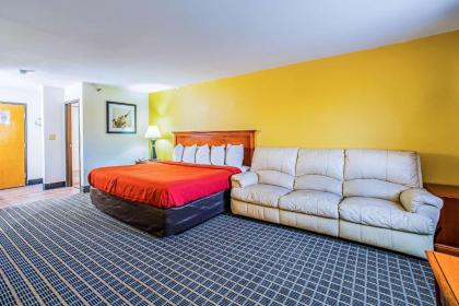 Quality Inn Carbondale University area - image 15