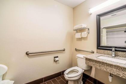 Quality Inn Carbondale University area - image 6