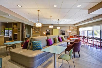 Home2 Suites By Hilton Carbondale - image 12