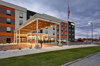 Home2 Suites By Hilton Carbondale - image 2