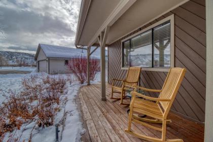 Roaring Fork Ranch Home - image 10