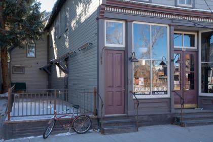 Public House Lofts Crested Butte