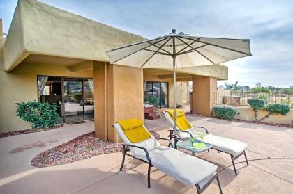 Walkable Carefree Casita with On-site Pool and Jacuzzi! - image 10