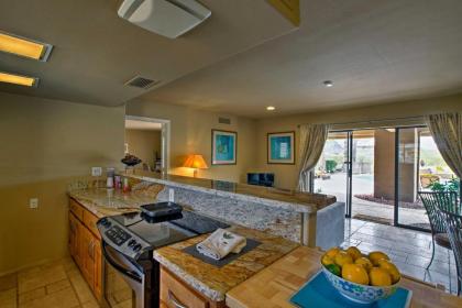 Walkable Carefree Casita with On-site Pool and Jacuzzi! - image 13