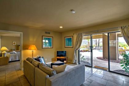 Walkable Carefree Casita with On-site Pool and Jacuzzi! - image 15