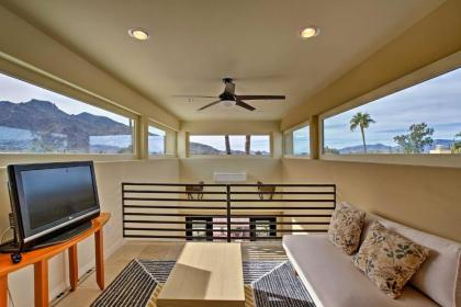 Carefree Casita with Mtn View and Pool and Hot Tub Access - image 13