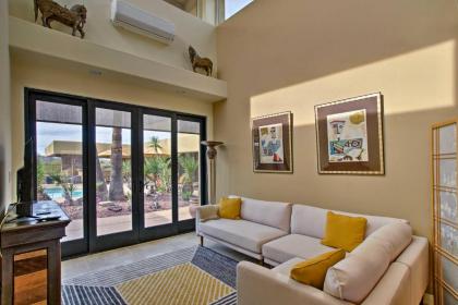 Carefree Casita with Mtn View and Pool and Hot Tub Access - image 14