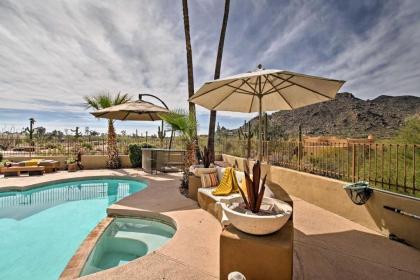 Carefree Casita with Mtn View and Pool and Hot Tub Access - image 15