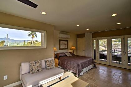 Carefree Casita with Mtn View and Pool and Hot Tub Access - image 2