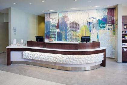 SpringHill Suites by Marriott Carle Place Garden City - image 15