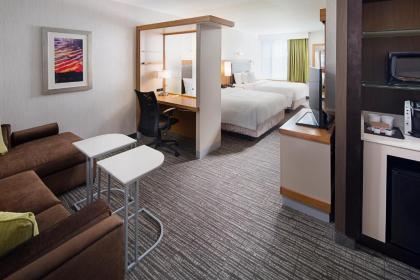 SpringHill Suites by Marriott Carle Place Garden City - image 3