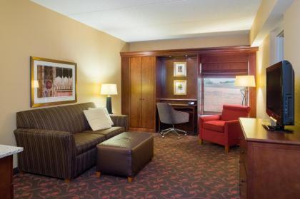 Hampton Inn Carlisle - image 11