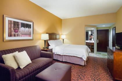 Hampton Inn Carlisle - image 12