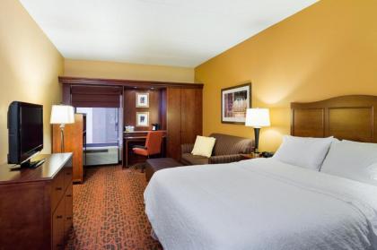 Hampton Inn Carlisle - image 13