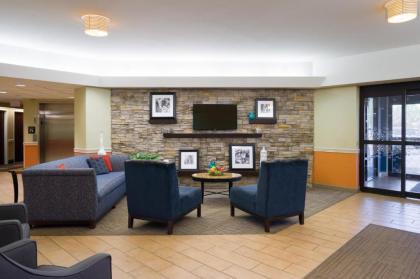 Hampton Inn Carlisle - image 14