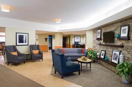 Hampton Inn Carlisle - image 15