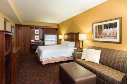 Hampton Inn Carlisle - image 17