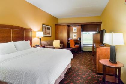 Hampton Inn Carlisle - image 19