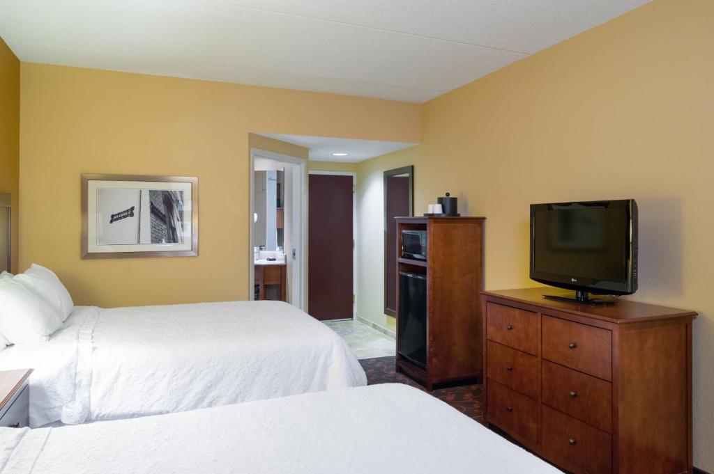 Hampton Inn Carlisle - image 4