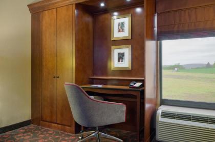 Hampton Inn Carlisle - image 7