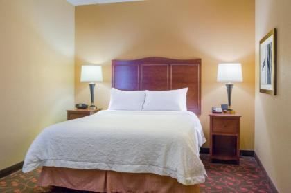 Hampton Inn Carlisle - image 9