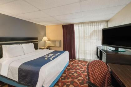 Days Inn By Wyndham Carlisle North - image 15