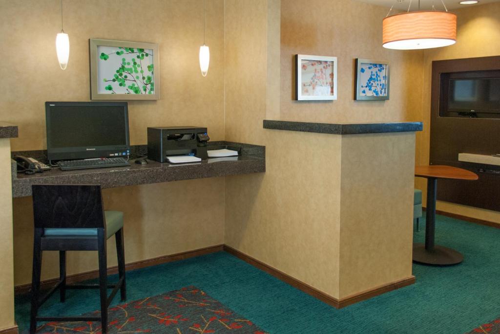 Residence Inn by Marriott Harrisburg Carlisle - image 3