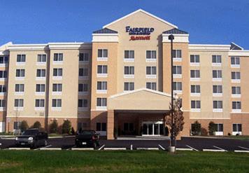 Fairfield Inn & Suites Carlisle - main image