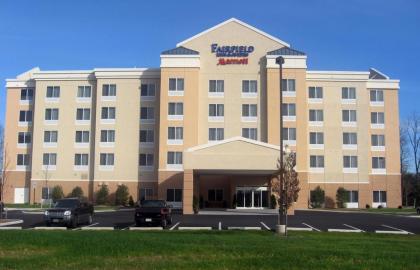 Fairfield Inn & Suites Carlisle - image 2