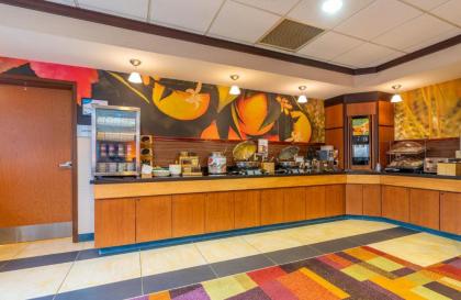 Fairfield Inn & Suites Carlisle - image 7