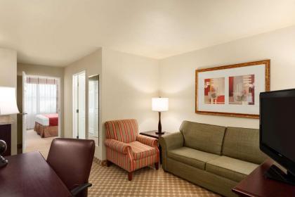 Country Inn & Suites by Radisson Carlisle PA - image 13